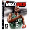 NBA 2009 PS3