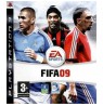 Fifa 09 PS3