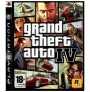 GTA IV PS3