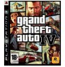 GTA IV PS3