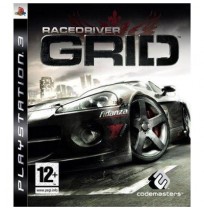 Race driver grid PS3