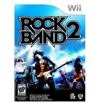 Rock Band 2