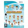 Sports island 2 Job island