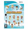 Sports island 2 Job island