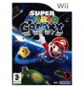 Super Mario Galaxy