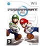 Mario Kart Wii (+ volant wii wheel)