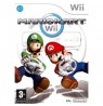 Mario Kart Wii (+ volant wii wheel)