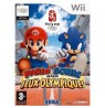 Mario et Sonic aux Jeux Olympiques