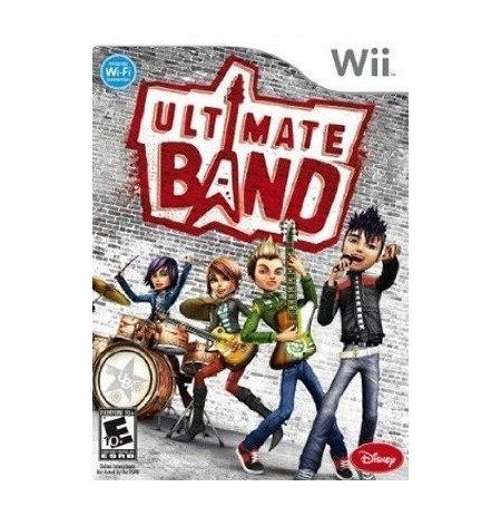 Ultimate band