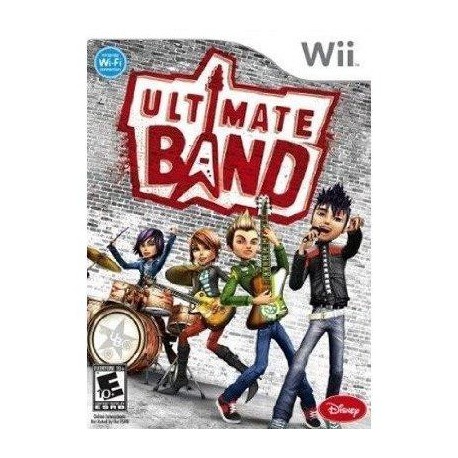 Ultimate band