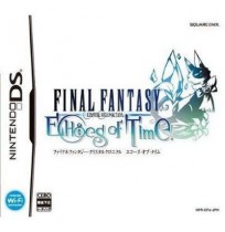 Final fantasy - Crystal chronicles : echoes of time