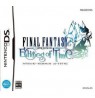 Final fantasy - Crystal chronicles : echoes of time