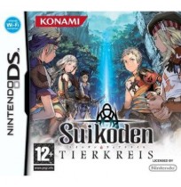 Suikoden Tierkreis