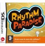 Rhythm paradise