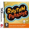 Rhythm paradise