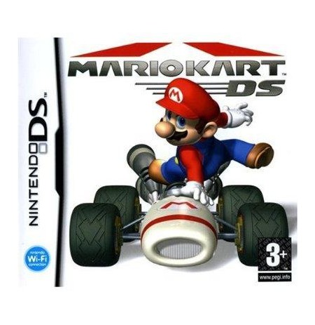 Mario Kart