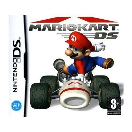 Mario Kart