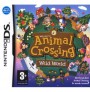 Animal Crossing : Wild World