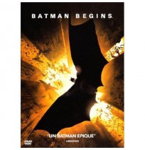 Batman Begins