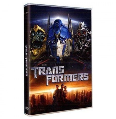 Transformers