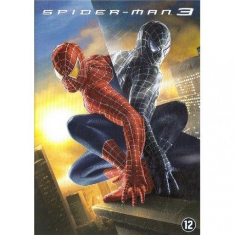 Spider-man 3