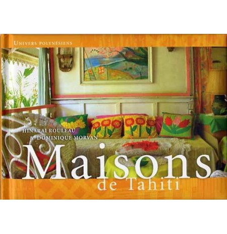 maison de tahiti