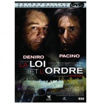 La loi et l'ordre