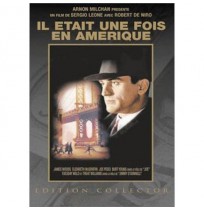 Il était une fois en Amérique - Édition 2 DVD