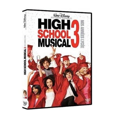 High School Musical 3 - Nos années Lycée