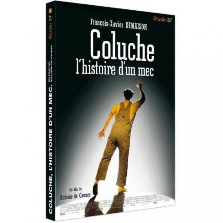 Coluche, l'histoire d'un mec