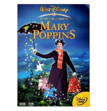 Mary Poppins