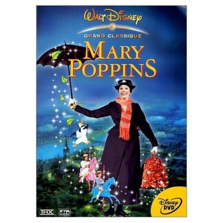 Mary Poppins