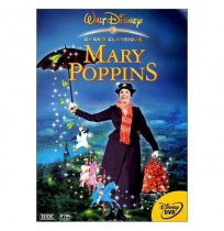 Mary Poppins