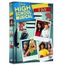 Trilogie high school musical : vol. 1a 3