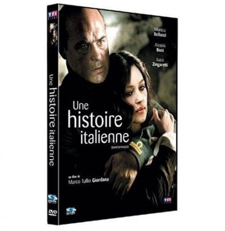 Une histoire italienne