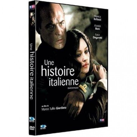 Une histoire italienne