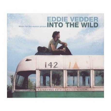 Into the Wild