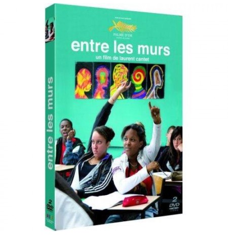 Entre les murs (Palme d'Or - Cannes 2008)