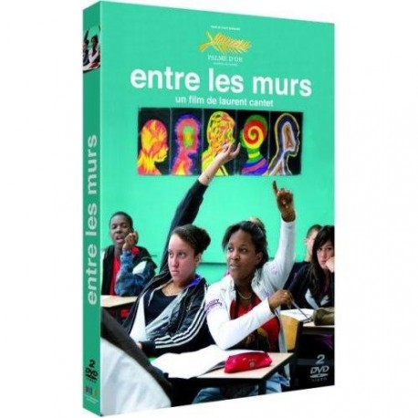 Entre les murs (Palme d'Or - Cannes 2008)