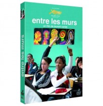 Entre les murs (Palme d'Or - Cannes 2008)