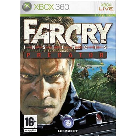 farcry