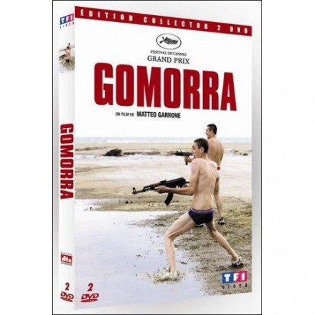 Gomorra