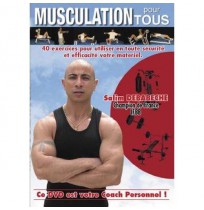 Musculation pour tous