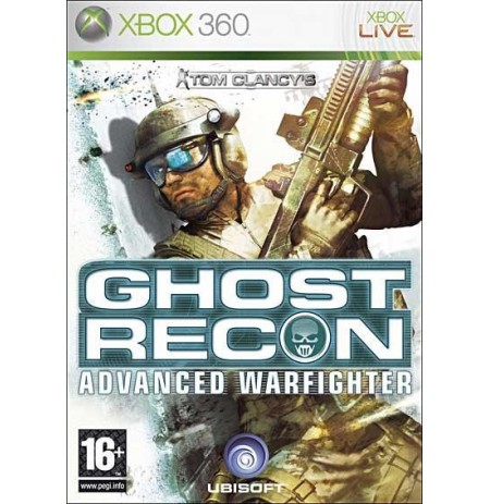 ghost recon 3