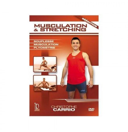 Musculation et Stretching