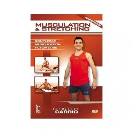 Musculation et Stretching