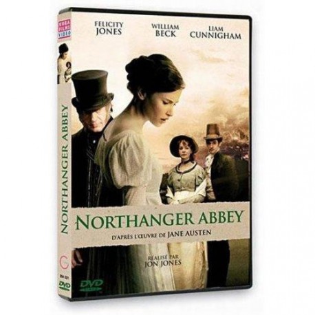 Northanger Abbey