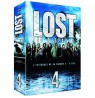 Lost: les disparus : L'intégrale saison 4