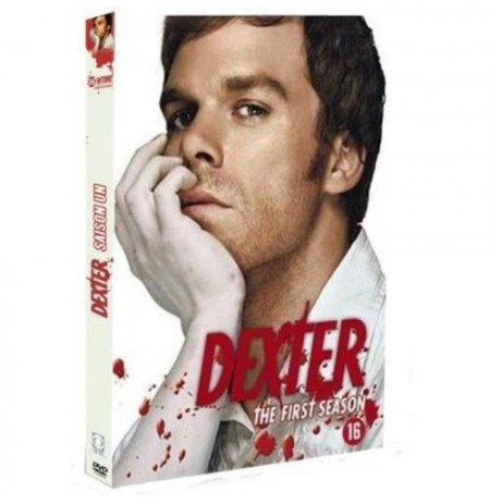 Dexter : L'intégrale de la saison 1