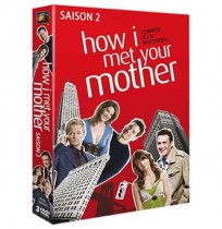 How I met your mother, saison 2